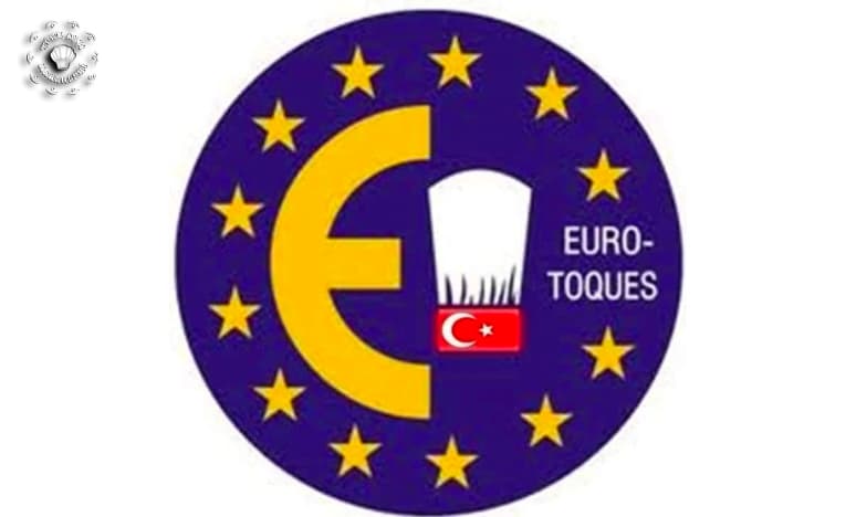 Mevlüt Beşaltı; Euro Toques Türkiye Birliğinden Duyuru